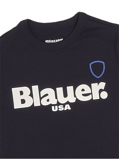  BLAUER | 25SBLKH02507 004547/888